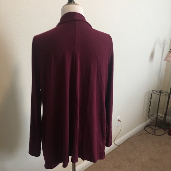 Grey Cardigan- picture is for style only - Picture 2 of 3